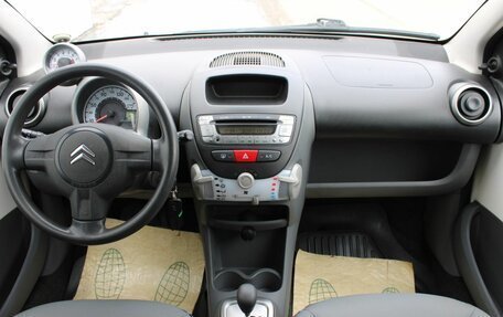 Citroen C1 II, 2011 год, 450 000 рублей, 16 фотография