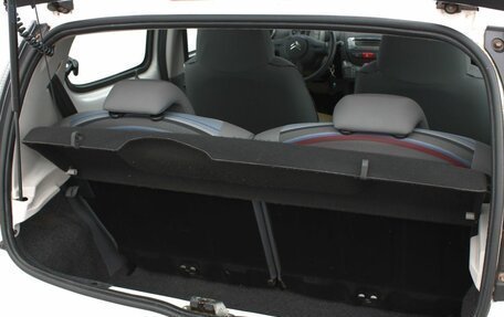 Citroen C1 II, 2011 год, 450 000 рублей, 10 фотография