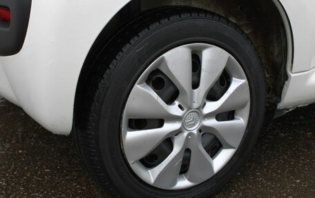 Citroen C1 II, 2011 год, 450 000 рублей, 21 фотография