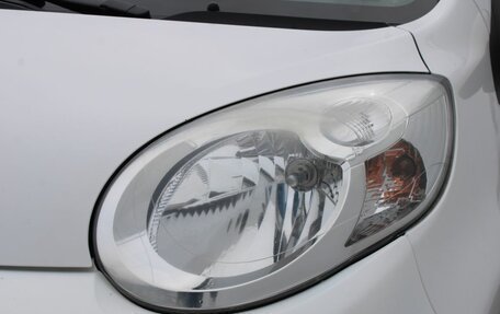 Citroen C1 II, 2011 год, 450 000 рублей, 19 фотография