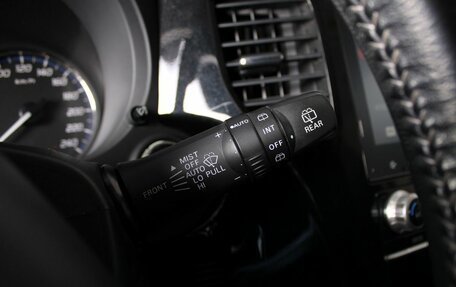 Mitsubishi Outlander III рестайлинг 3, 2021 год, 2 159 000 рублей, 16 фотография