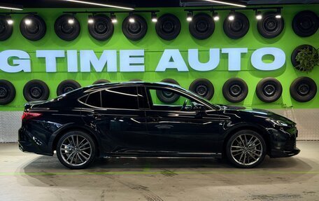 Toyota Camry, 2026 год, 4 590 000 рублей, 4 фотография