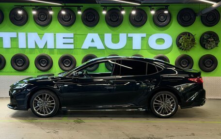 Toyota Camry, 2026 год, 4 590 000 рублей, 5 фотография