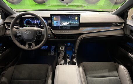 Toyota Camry, 2026 год, 4 590 000 рублей, 2 фотография