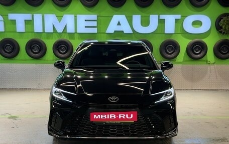 Toyota Camry, 2026 год, 4 590 000 рублей, 3 фотография