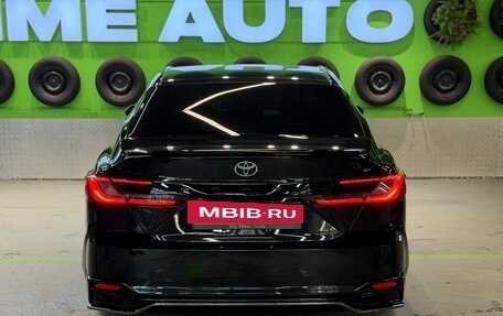 Toyota Camry, 2026 год, 4 590 000 рублей, 6 фотография