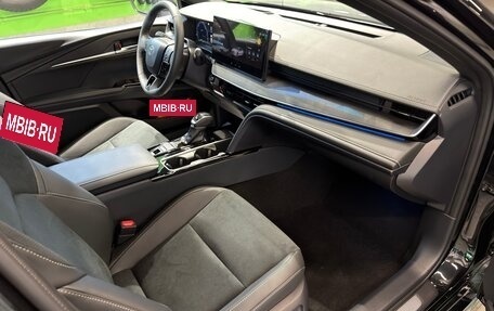 Toyota Camry, 2026 год, 4 590 000 рублей, 9 фотография