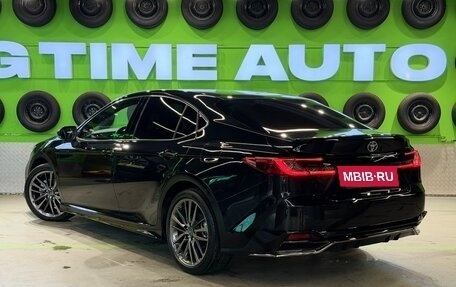 Toyota Camry, 2026 год, 4 590 000 рублей, 7 фотография