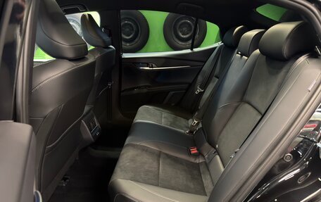 Toyota Camry, 2026 год, 4 590 000 рублей, 13 фотография