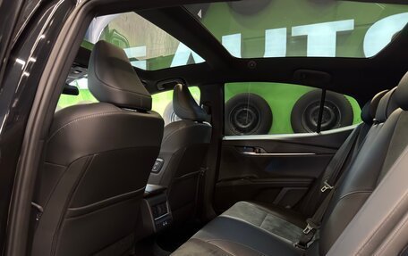 Toyota Camry, 2026 год, 4 590 000 рублей, 14 фотография