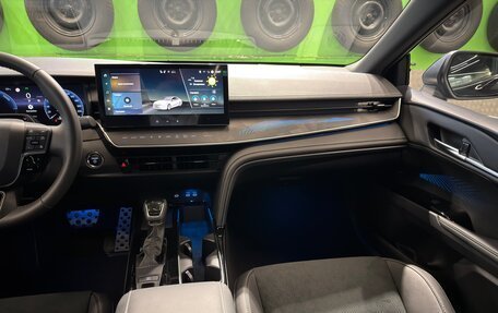 Toyota Camry, 2026 год, 4 590 000 рублей, 18 фотография
