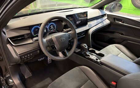 Toyota Camry, 2026 год, 4 590 000 рублей, 15 фотография