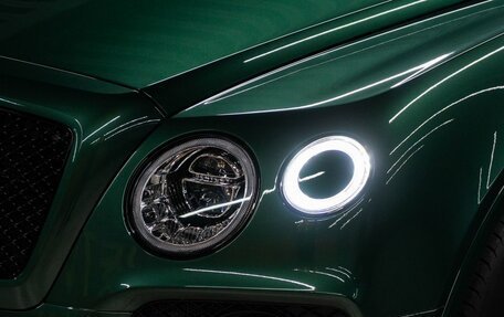 Bentley Bentayga I, 2018 год, 16 500 000 рублей, 2 фотография