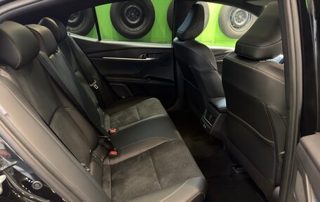 Toyota Camry, 2026 год, 4 590 000 рублей, 11 фотография