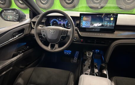 Toyota Camry, 2026 год, 4 590 000 рублей, 17 фотография