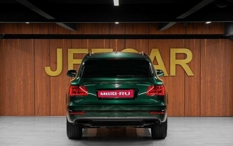 Bentley Bentayga I, 2018 год, 16 500 000 рублей, 6 фотография