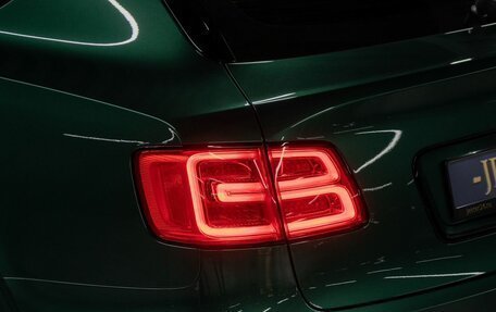 Bentley Bentayga I, 2018 год, 16 500 000 рублей, 8 фотография