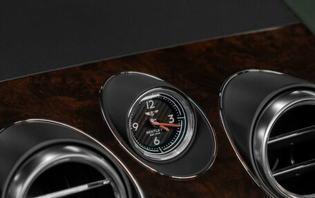 Bentley Bentayga I, 2018 год, 16 500 000 рублей, 17 фотография