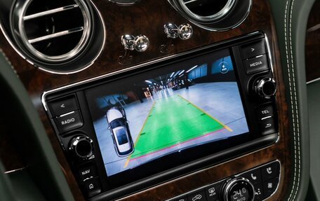 Bentley Bentayga I, 2018 год, 16 500 000 рублей, 18 фотография