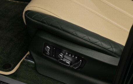 Bentley Bentayga I, 2018 год, 16 500 000 рублей, 11 фотография