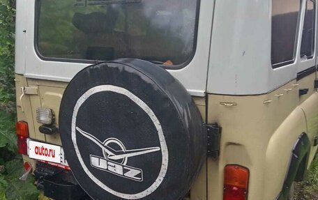 ЛуАЗ 3151, 1990 год, 190 000 рублей, 2 фотография