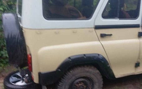 ЛуАЗ 3151, 1990 год, 190 000 рублей, 3 фотография