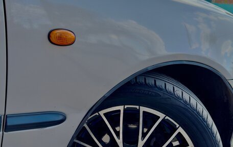 Hyundai Accent II, 2007 год, 450 000 рублей, 7 фотография