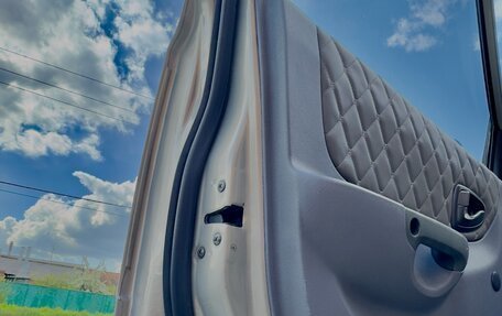 Hyundai Accent II, 2007 год, 450 000 рублей, 9 фотография