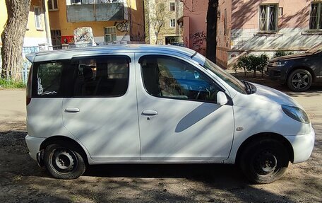 Toyota FunCargo, 2002 год, 390 000 рублей, 4 фотография