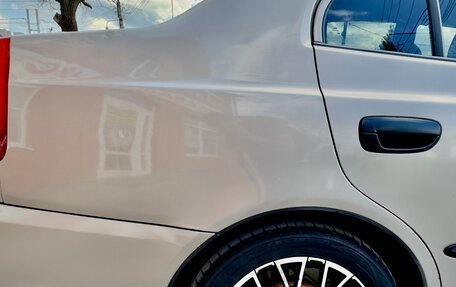 Hyundai Accent II, 2007 год, 450 000 рублей, 6 фотография