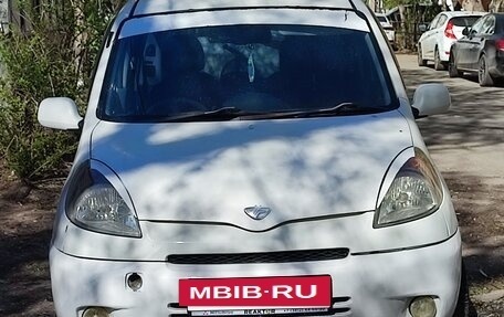 Toyota FunCargo, 2002 год, 390 000 рублей, 5 фотография