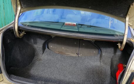 Nissan Almera, 2004 год, 340 000 рублей, 5 фотография