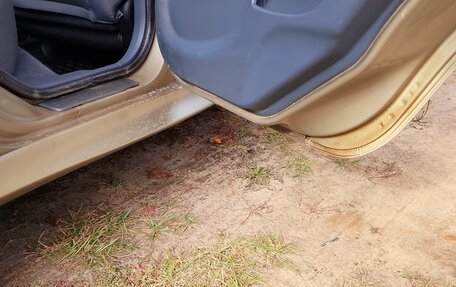 Nissan Almera, 2004 год, 340 000 рублей, 4 фотография