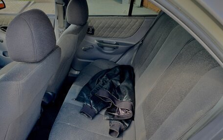 Hyundai Accent II, 2007 год, 450 000 рублей, 13 фотография