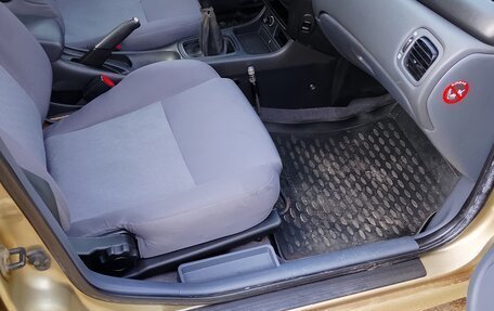 Nissan Almera, 2004 год, 340 000 рублей, 7 фотография