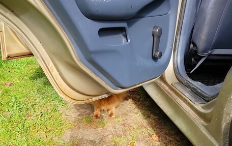 Nissan Almera, 2004 год, 340 000 рублей, 6 фотография