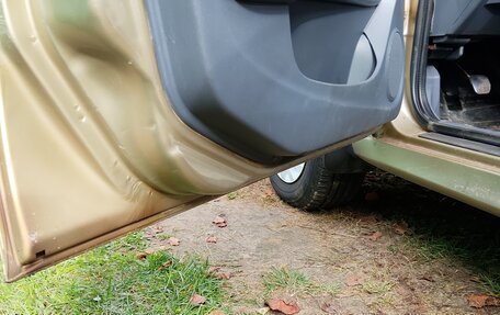 Nissan Almera, 2004 год, 340 000 рублей, 3 фотография