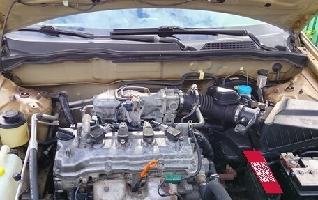 Nissan Almera, 2004 год, 340 000 рублей, 2 фотография