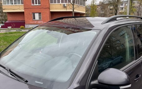 Volkswagen Tiguan I, 2015 год, 1 300 000 рублей, 12 фотография