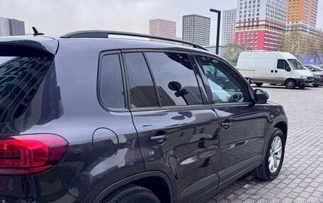 Volkswagen Tiguan I, 2015 год, 1 300 000 рублей, 4 фотография