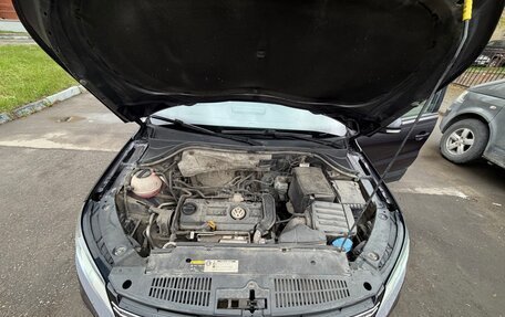 Volkswagen Tiguan I, 2015 год, 1 300 000 рублей, 7 фотография