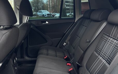 Volkswagen Tiguan I, 2015 год, 1 300 000 рублей, 18 фотография