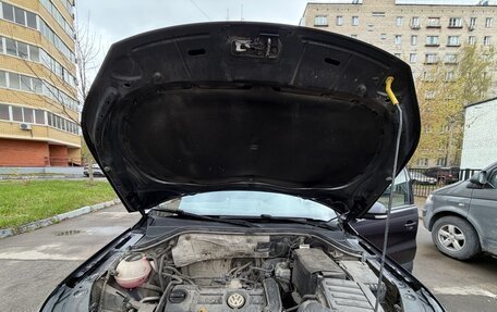 Volkswagen Tiguan I, 2015 год, 1 300 000 рублей, 8 фотография