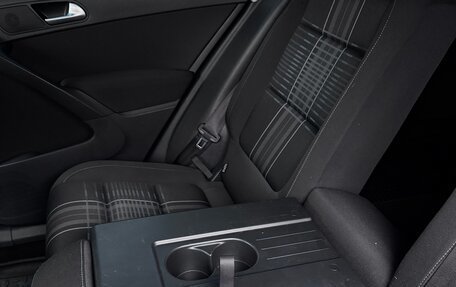 Volkswagen Tiguan I, 2015 год, 1 300 000 рублей, 30 фотография