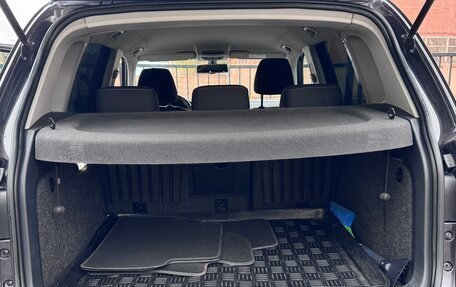 Volkswagen Tiguan I, 2015 год, 1 300 000 рублей, 28 фотография