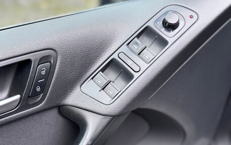 Volkswagen Tiguan I, 2015 год, 1 300 000 рублей, 25 фотография