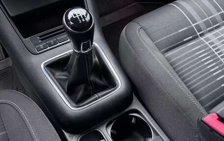 Volkswagen Tiguan I, 2015 год, 1 300 000 рублей, 31 фотография