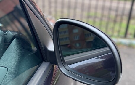 Volkswagen Tiguan I, 2015 год, 1 300 000 рублей, 35 фотография