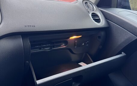 Volkswagen Tiguan I, 2015 год, 1 300 000 рублей, 32 фотография