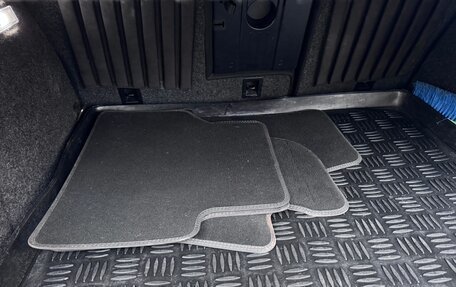 Volkswagen Tiguan I, 2015 год, 1 300 000 рублей, 27 фотография